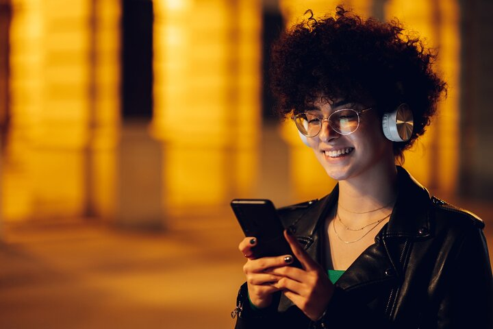 Nashville Self-Guided Audio Walking Tour - Photo 1 of 6